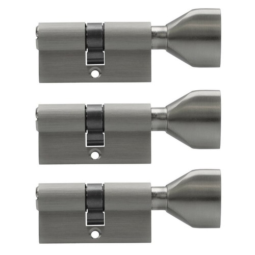 Cylindre knauf 70mm 35 - knauf, 35/35