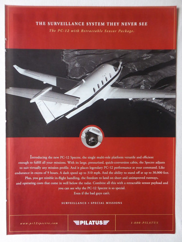 2004 pub pilatus 12 - 7/2004,
