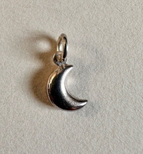 Pendentif Breloque Argent 925