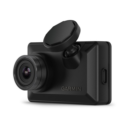 Garmin dash cam - cam, 4k