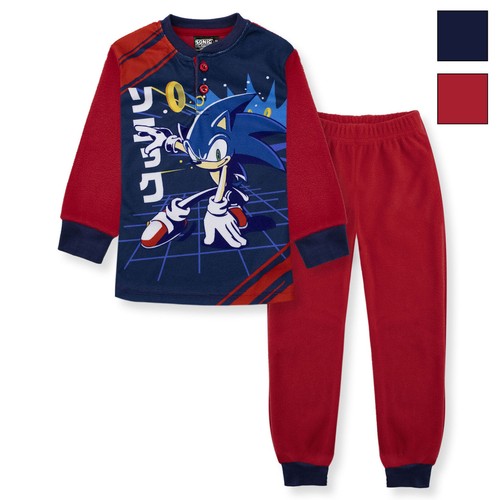 Pyjama sonic the - pyjama,
