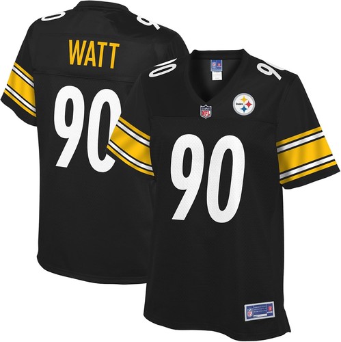 Nfl pro line women watt - nfl, t.j.