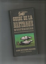 Guide de la Bretagne