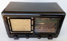 Ancienne tsf radio amplix - ancienne, en