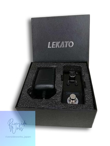 Pédale effet guitare - d'effet, cekato