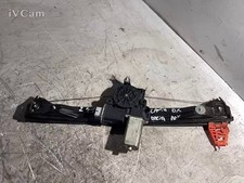 LÈVE-VITRE ÉLECTRIQUE ANT