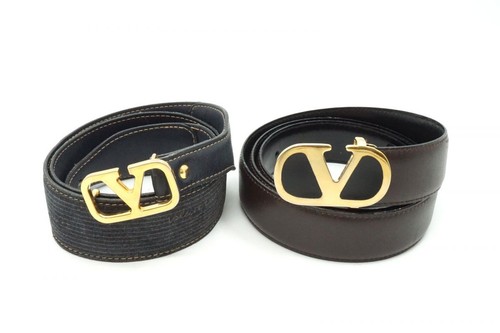 Valentino ceinture vintage - valentino,