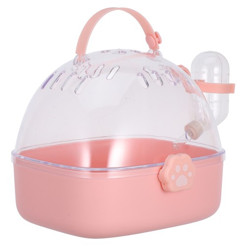 Cage souris transport pour - cage, de