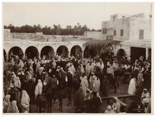 Lehnert & Landrock, Tunisie
