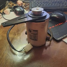 Moteur gravograph pour VXM ou IM3