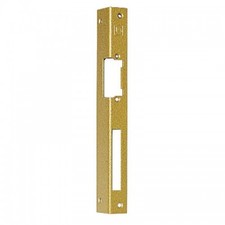 Têtière équerre de gâche