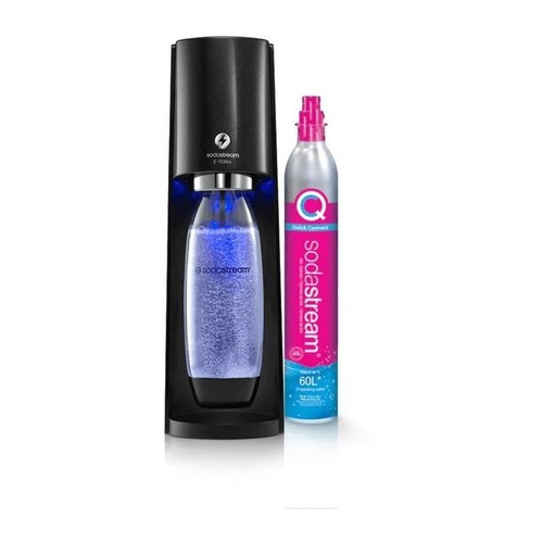 Machine soda eau - et,