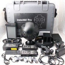 Caméra insta360 pro - caméra, 8k