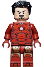 Figurine / Minifigure Lego