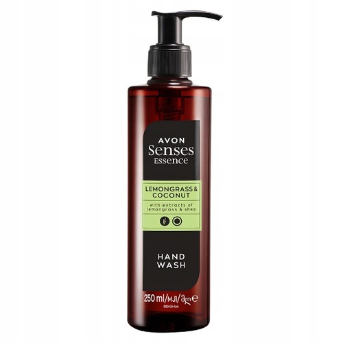 Savon liquide pour les mains