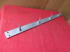 BARRE DE BOUCHER GALVANISEE (19)