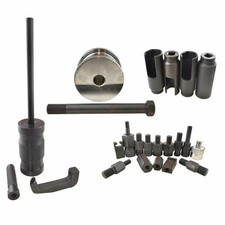 Kit maître extracteur extracteur d'injecteur diesel Bosch Delphi Denso Siemens