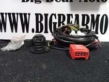 Harnais d'attelage Mazda 5