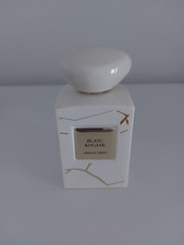 Blanc Kogane Armani Privé Edp