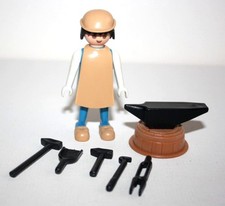 PLAYMOBIL VINTAGE 3370