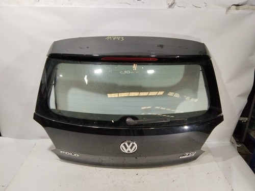 6r6827025d hayon volkswagen - 6r6827025d,