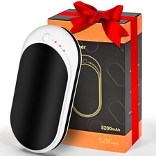 Chauffe Main Rechargeable