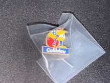 (V16) PINS BADGE ENAMEL