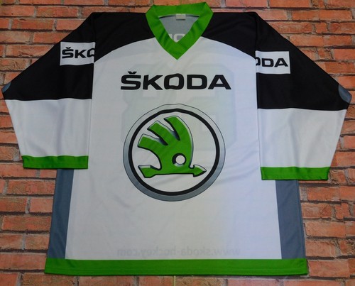 Maillot shirt hockey - shirt, glace