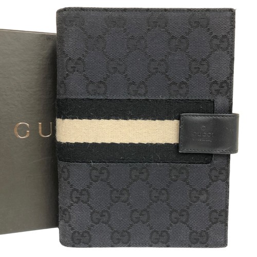 Auth gucci agenda notebook - auth,
