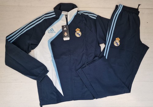 5182 adidas real madrid - real, tuta