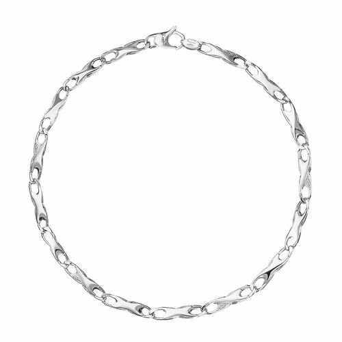 Bracelet pour homme or - en,
