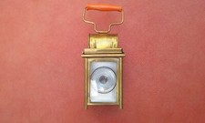 Lampe Lanterne Chemin de Fer