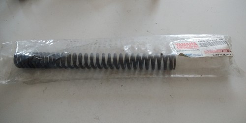 Ressort fourche yamaha - ressort, de