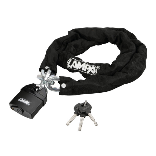 Antivol cadenas moto câble - antivol,