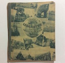 Livre Manuel Scolaire