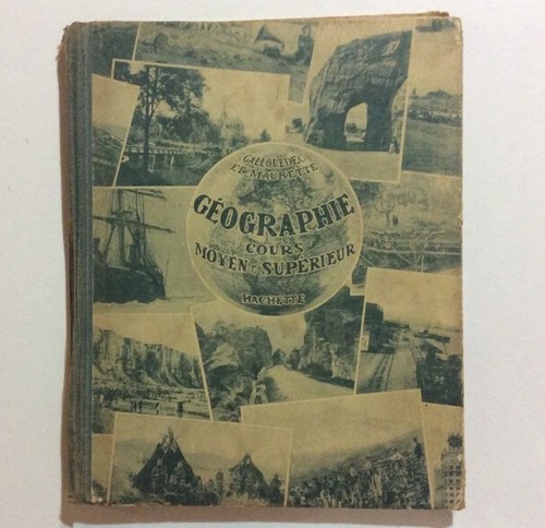 Livre manuel scolaire - manuel,