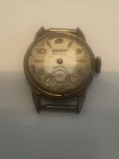 Montre CAUNY PRIMA MÉCANIQUE POUR PIECE 