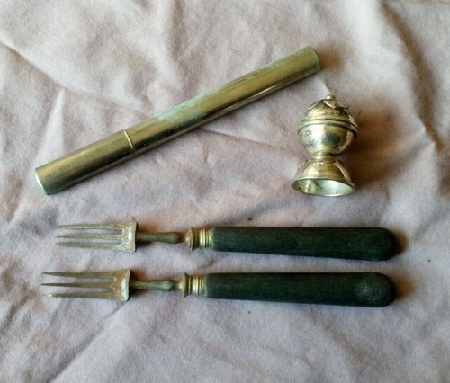 Lot anciennes petites - lot, 2