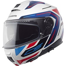 Casque De Moto 63 (XXL) -