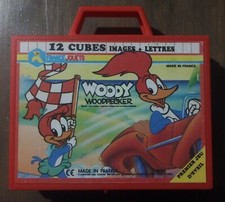Cubes france jouets - cubes,
