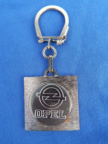 Porte cles key - /, key-ring