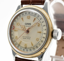 Montre Homme Vintage [EXC+5]