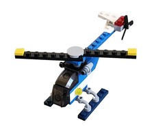 LEGO Creator 5864 Mini