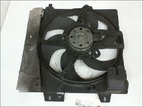 Ventilateur refroidissement - de,