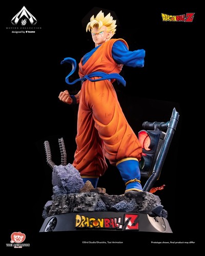 Dragon ball future gohan - z,