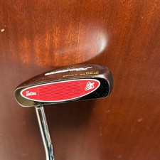 TaylorMade Monte Carlo Rossa