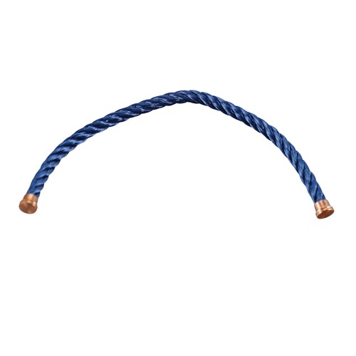 Fred force bracelet - force, blue