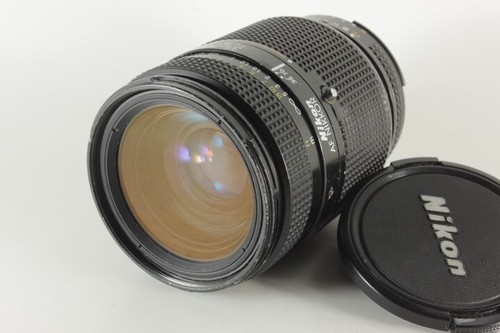 Objectif nikon nikkor 70 - af, 35-70