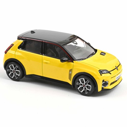 Renault tech 43 2024 - renault,
