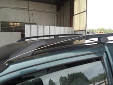 Barres de toit MITSUBISHI